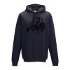 College hoodie Thumbnail
