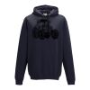 College hoodie Thumbnail
