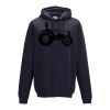 College hoodie Thumbnail