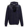 College hoodie Thumbnail