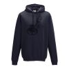 College hoodie Thumbnail