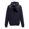 College hoodie Thumbnail