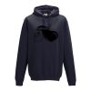 College hoodie Thumbnail