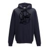 College hoodie Thumbnail