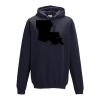 College hoodie Thumbnail