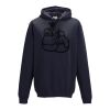 College hoodie Thumbnail