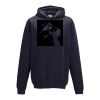 College hoodie Thumbnail