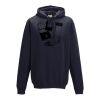 College hoodie Thumbnail