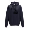 College hoodie Thumbnail
