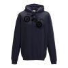 College hoodie Thumbnail