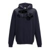 College hoodie Thumbnail