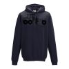College hoodie Thumbnail