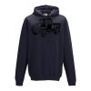 College hoodie Thumbnail