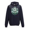 College hoodie Thumbnail