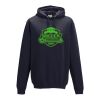 College hoodie Thumbnail