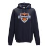 College hoodie Thumbnail