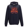 College hoodie Thumbnail