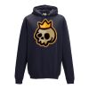 College hoodie Thumbnail