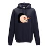 College hoodie Thumbnail