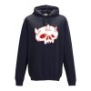 College hoodie Thumbnail