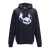 College hoodie Thumbnail