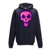 College hoodie Thumbnail