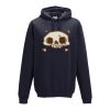 College hoodie Thumbnail