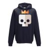 College hoodie Thumbnail