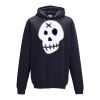 College hoodie Thumbnail