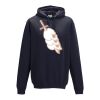 College hoodie Thumbnail