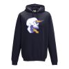 College hoodie Thumbnail