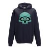 College hoodie Thumbnail
