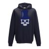 College hoodie Thumbnail