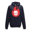College hoodie Thumbnail
