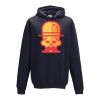 College hoodie Thumbnail