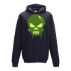 College hoodie Thumbnail