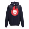 College hoodie Thumbnail