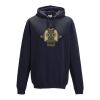 College hoodie Thumbnail