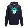 College hoodie Thumbnail