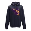 College hoodie Thumbnail