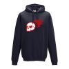 College hoodie Thumbnail