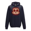 College hoodie Thumbnail