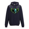 College hoodie Thumbnail