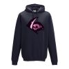 College hoodie Thumbnail