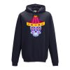 College hoodie Thumbnail