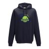 College hoodie Thumbnail