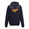 College hoodie Thumbnail