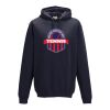College hoodie Thumbnail