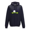 College hoodie Thumbnail