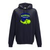 College hoodie Thumbnail